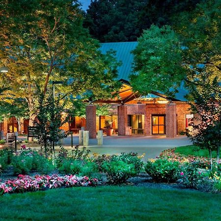 Princeton Marriott At Forrestal Екстериор снимка