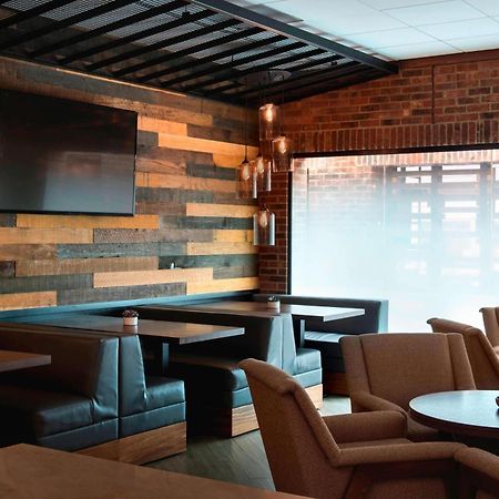 Princeton Marriott At Forrestal Екстериор снимка
