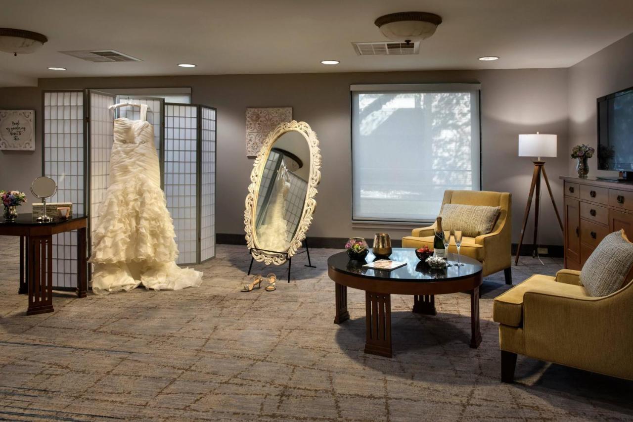 Princeton Marriott At Forrestal Екстериор снимка