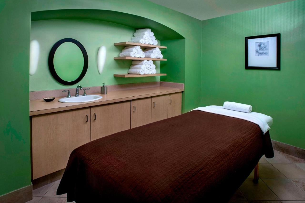 Princeton Marriott At Forrestal Екстериор снимка