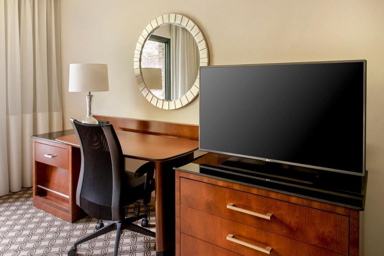 Princeton Marriott At Forrestal Екстериор снимка