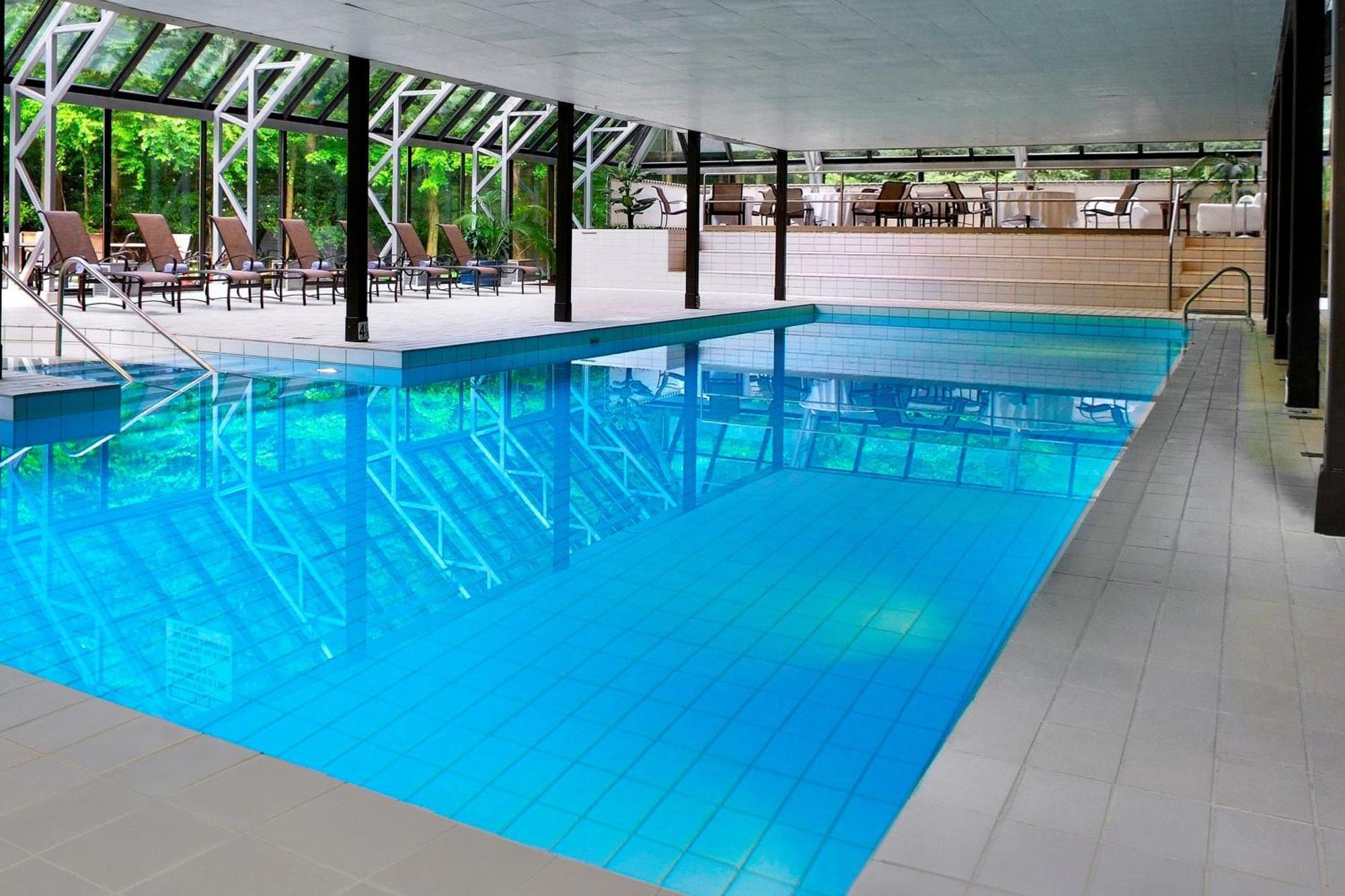 Princeton Marriott At Forrestal Екстериор снимка