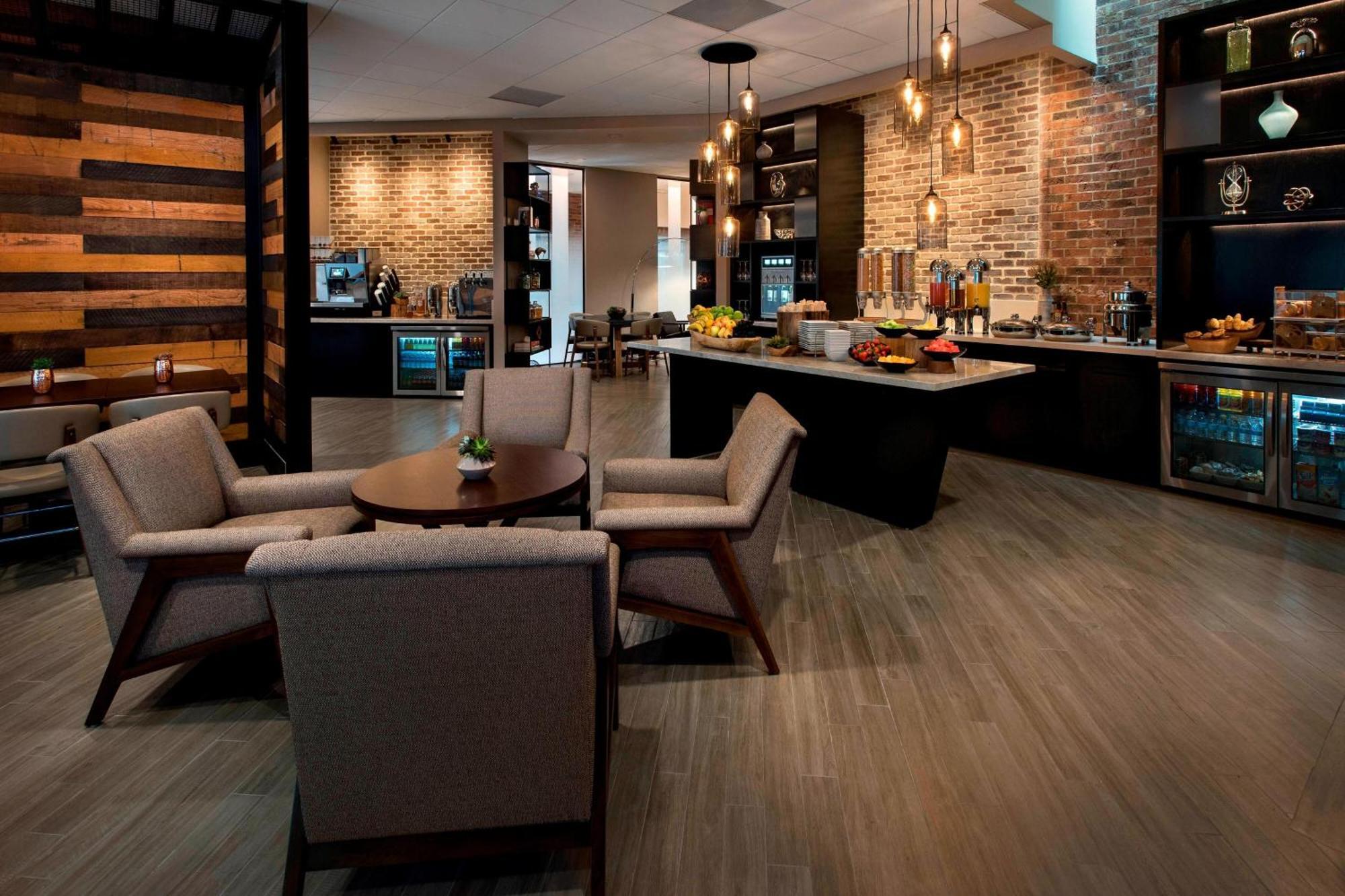 Princeton Marriott At Forrestal Екстериор снимка