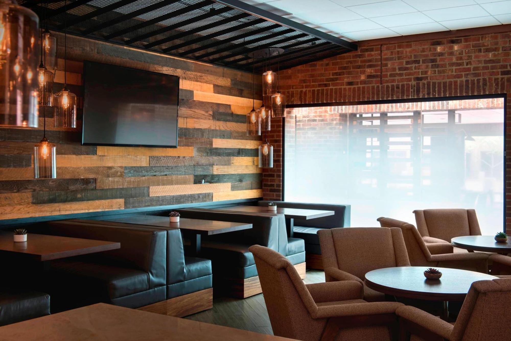 Princeton Marriott At Forrestal Екстериор снимка