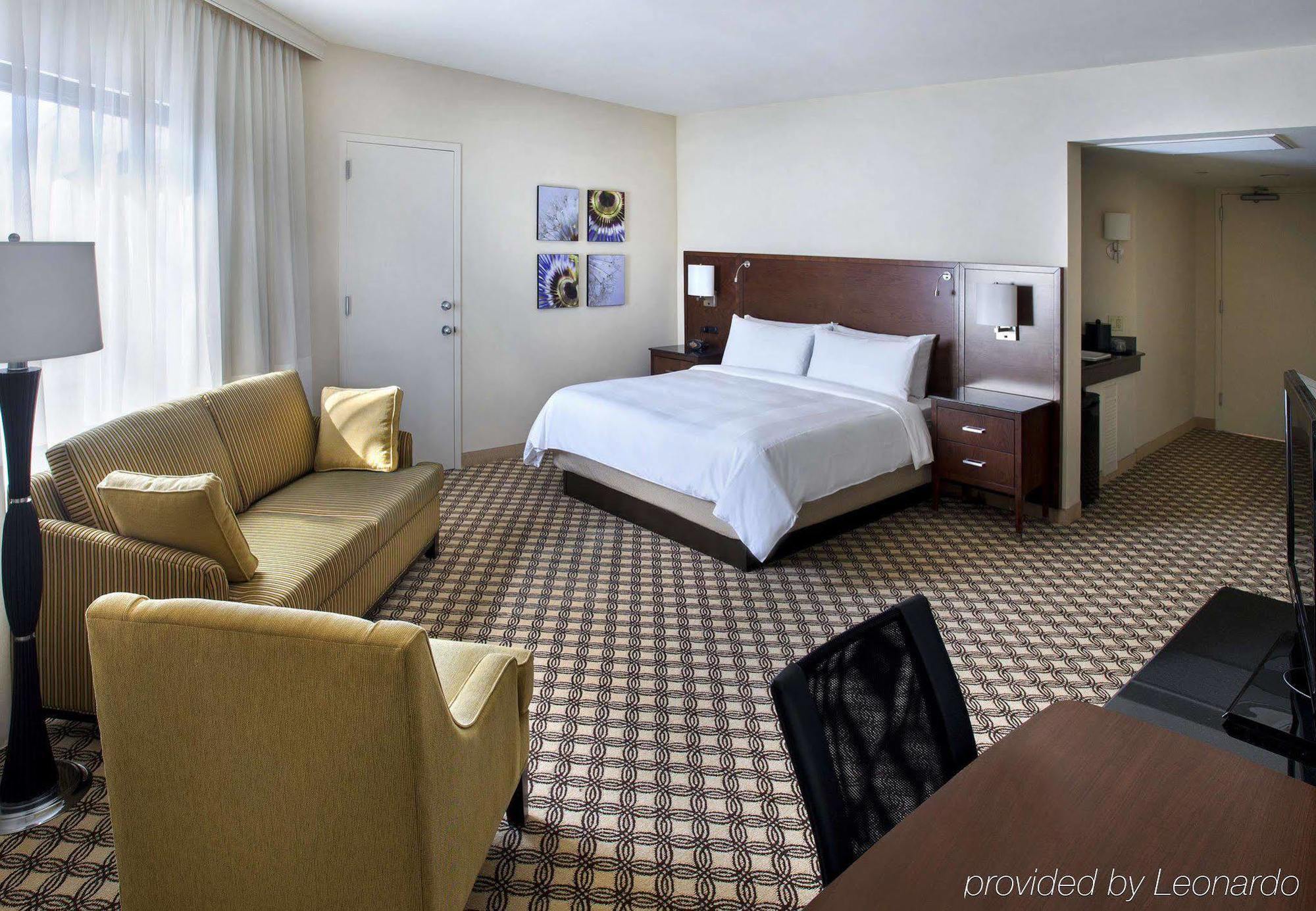 Princeton Marriott At Forrestal Екстериор снимка
