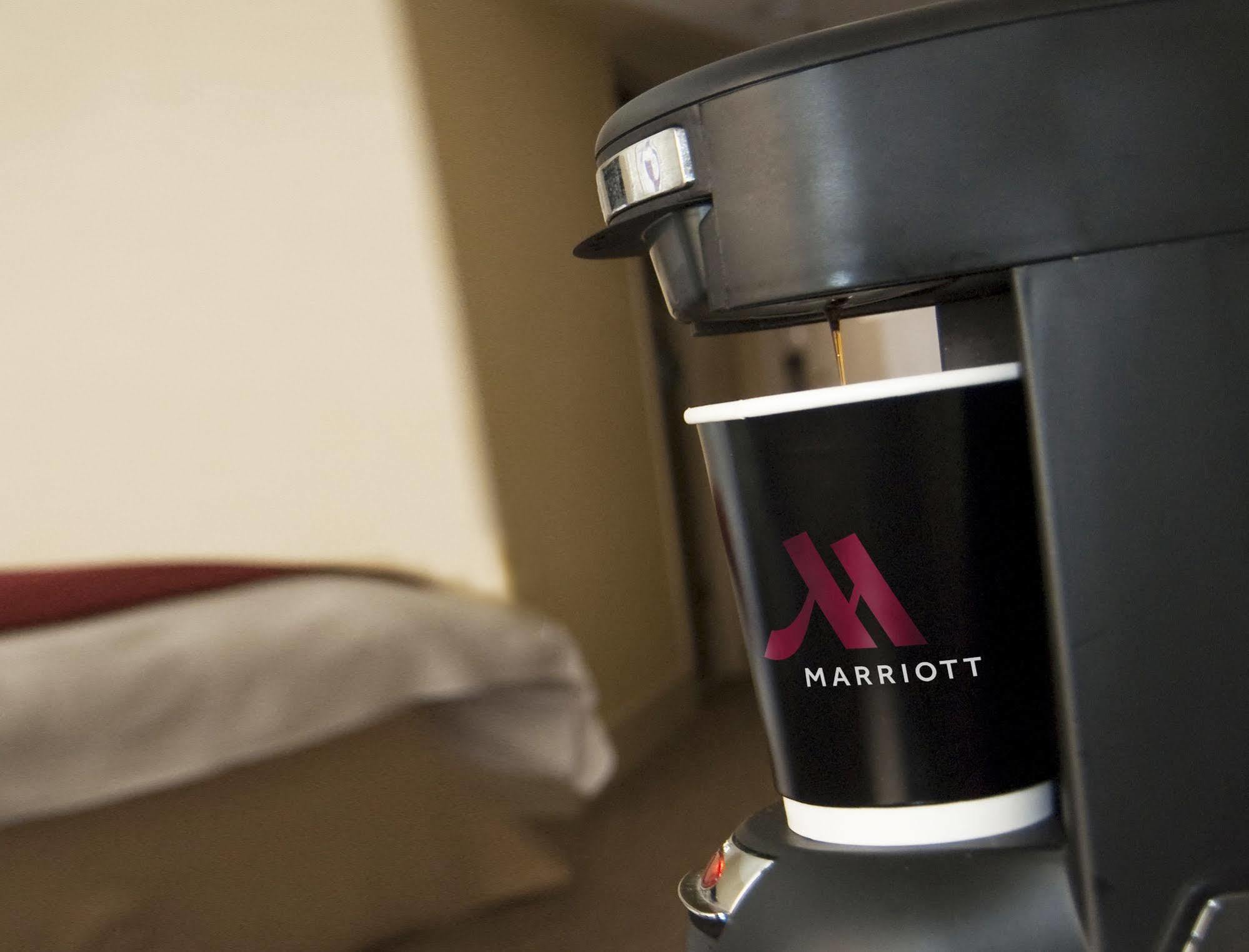 Princeton Marriott At Forrestal Екстериор снимка