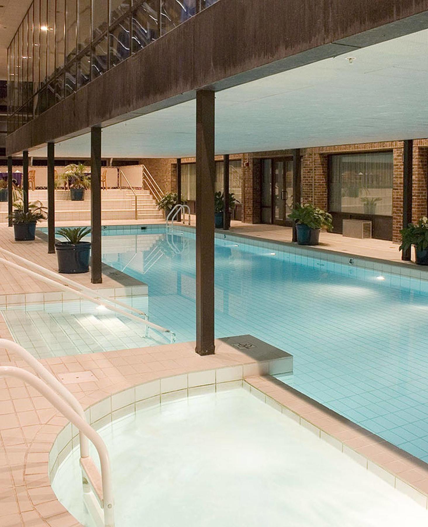 Princeton Marriott At Forrestal Екстериор снимка