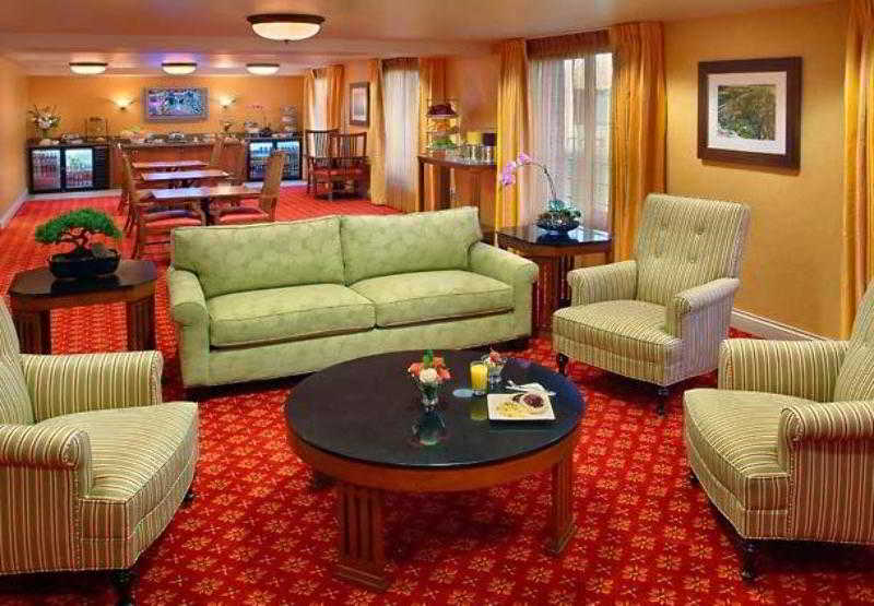 Princeton Marriott At Forrestal Екстериор снимка
