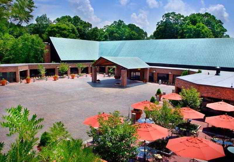 Princeton Marriott At Forrestal Екстериор снимка