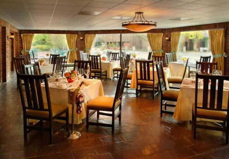 Princeton Marriott At Forrestal Екстериор снимка