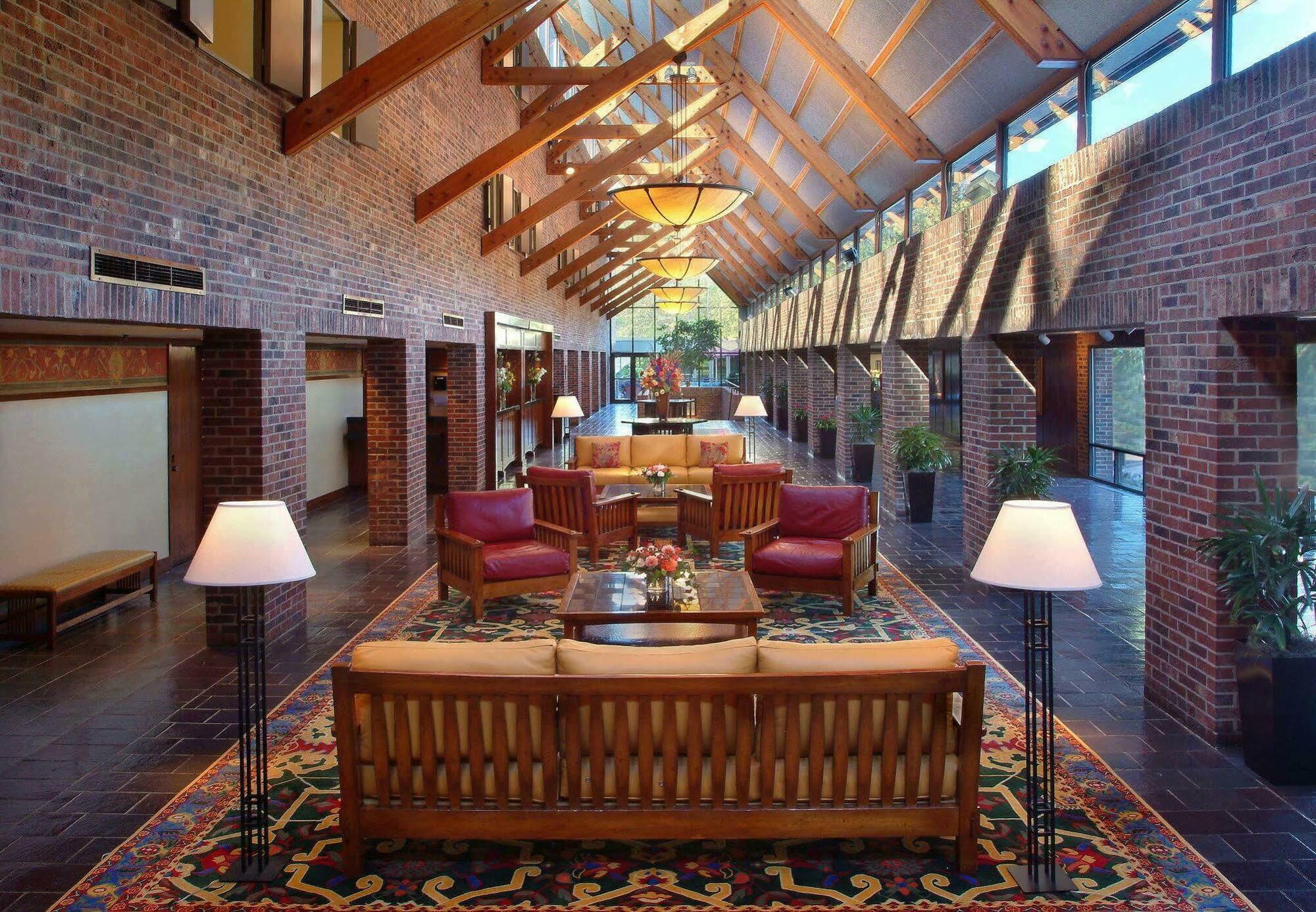 Princeton Marriott At Forrestal Екстериор снимка