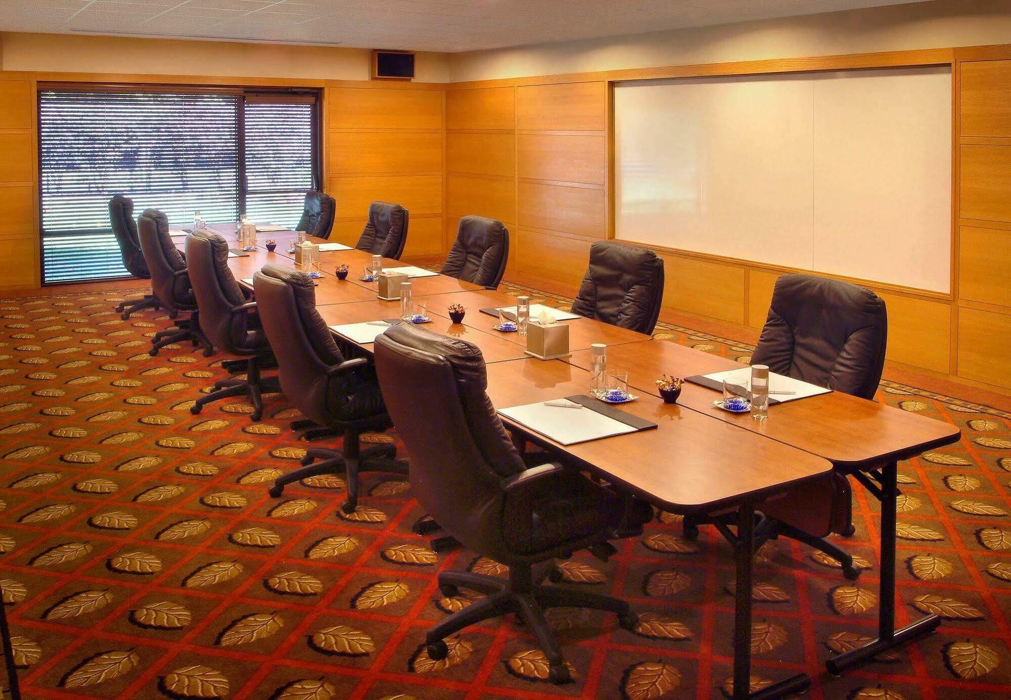 Princeton Marriott At Forrestal Екстериор снимка