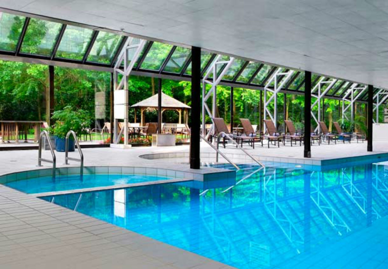 Princeton Marriott At Forrestal Екстериор снимка