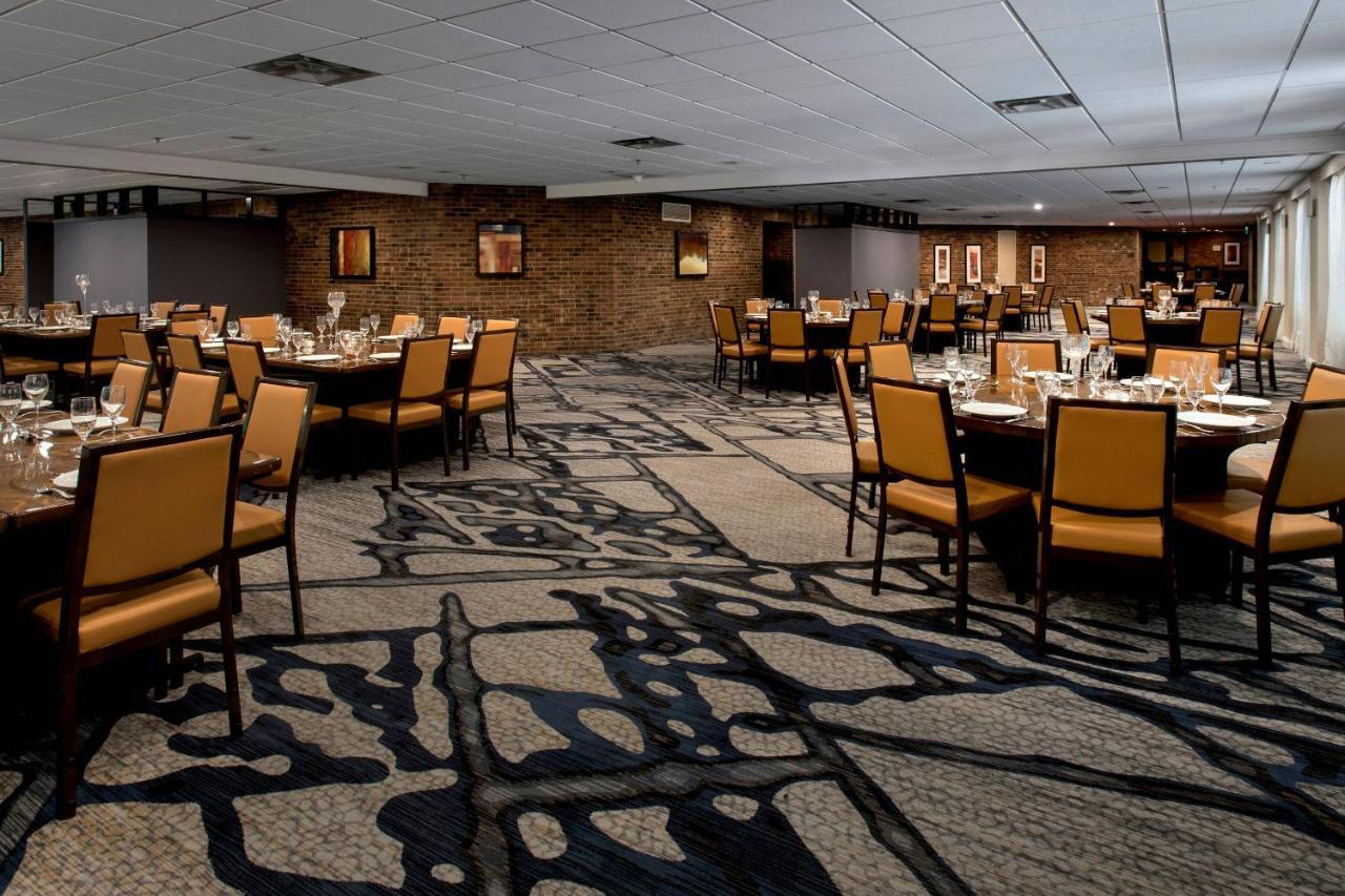 Princeton Marriott At Forrestal Екстериор снимка